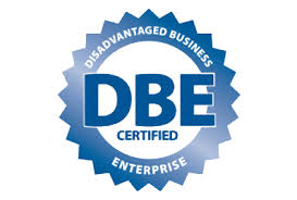 DBE Cert