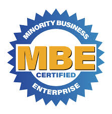 MBE Cert