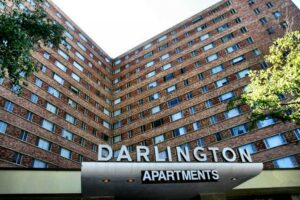 Darlington Apartments